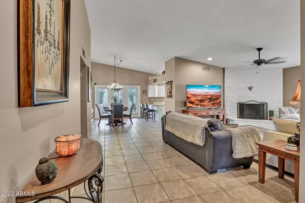 Glendale, AZ 85308,4434 W KIMBERLY Way