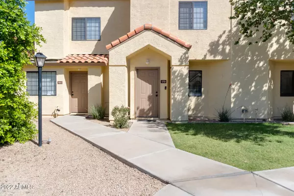 455 S MESA Drive #179, Mesa, AZ 85210