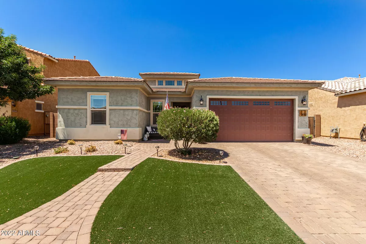 Gilbert, AZ 85298,3612 E APPLEBY Drive