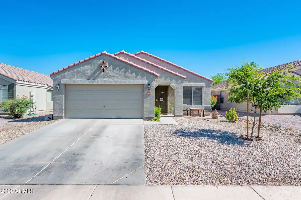 Tolleson, AZ 85353,10518 W TORONTO Way