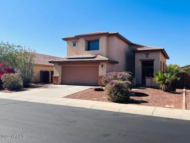 Buckeye, AZ 85326,25838 W ST CHARLES Court