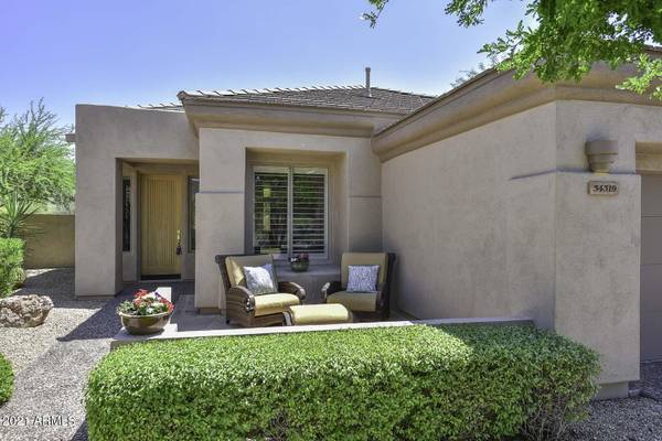 Scottsdale, AZ 85266,34319 N 68th Place