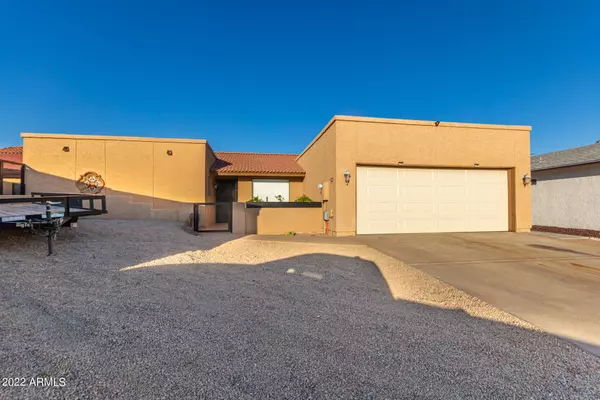 Apache Junction, AZ 85120,453 S PINO Circle