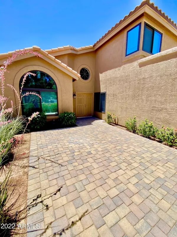 Scottsdale, AZ 85254,5001 E WALTANN Lane