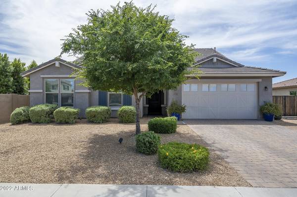 Gilbert, AZ 85298,6930 S Rochester Drive