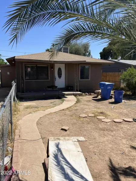 3605 W LEWIS Avenue, Phoenix, AZ 85009