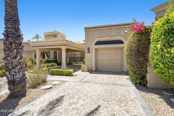 Scottsdale, AZ 85251,4640 N 65TH Street