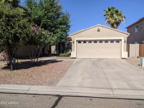 40148 N CALABRIA Street, San Tan Valley, AZ 85140