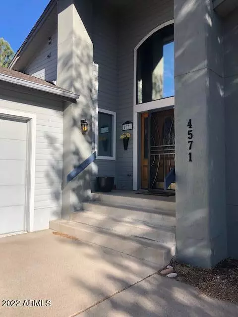 Flagstaff, AZ 86004,4571 E FLINTWOOD Lane