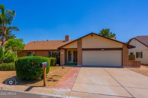 Glendale, AZ 85308,4347 W VILLA RITA Drive