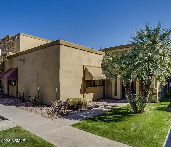 1412 W LA JOLLA Drive, Tempe, AZ 85282