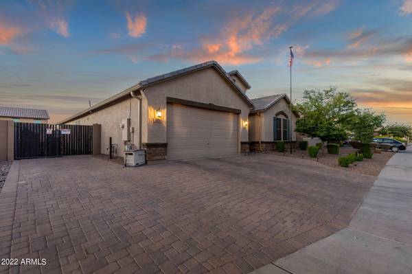 Queen Creek, AZ 85144,2076 W ASTON Drive