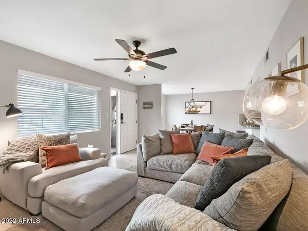 Scottsdale, AZ 85251,3309 N 70TH Street #212