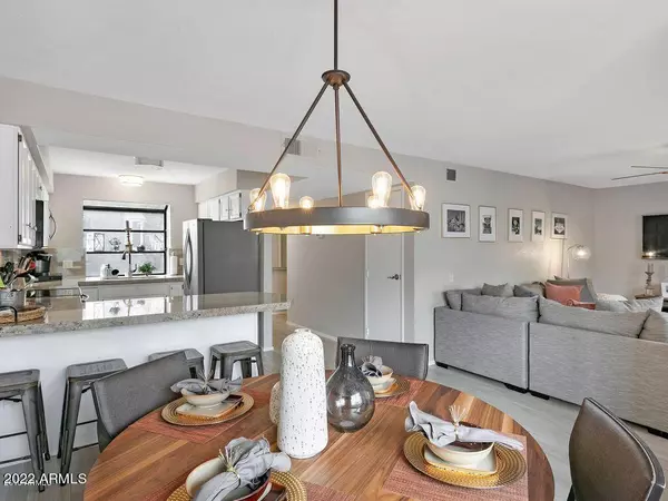 Scottsdale, AZ 85251,3309 N 70TH Street #212