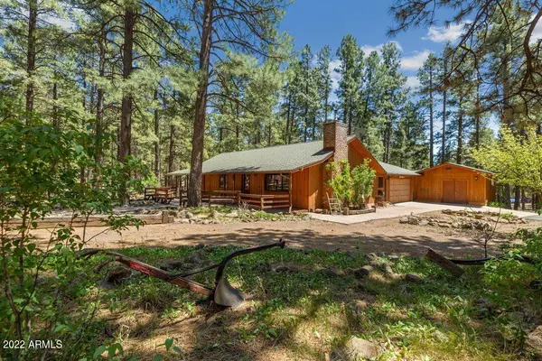 975 E Mt. Elden Lookout Road, Flagstaff, AZ 86001