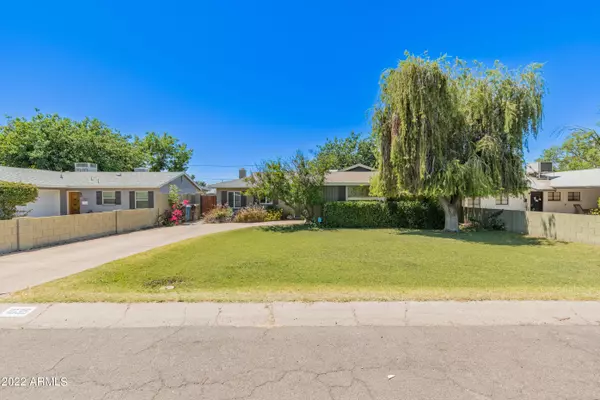 Phoenix, AZ 85014,1035 E PIERSON Street