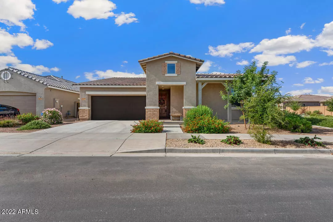 Queen Creek, AZ 85142,23087 E CALLE DE FLORES --