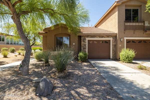 Mesa, AZ 85215,5415 E MCKELLIPS Road #62