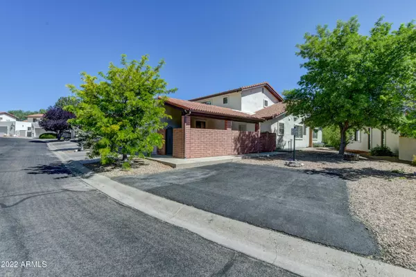 Prescott, AZ 86301,414 LODGEPOLE Drive