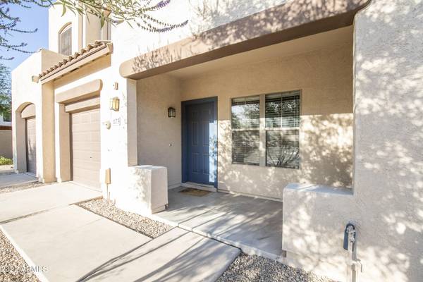 Tempe, AZ 85281,1886 E DON CARLOS Avenue #173