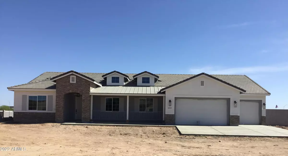 Surprise, AZ 85387,15416 W Buckhorn Trail