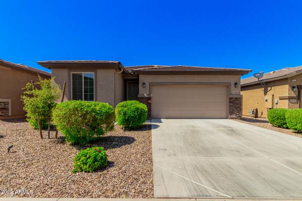 Queen Creek, AZ 85144,4486 W KIRKLAND Avenue