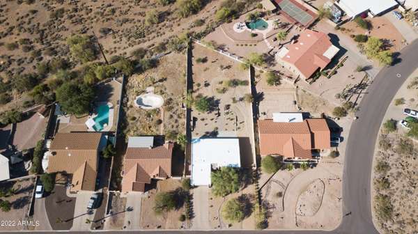 Fountain Hills, AZ 85268,15237 N Del Ray Drive