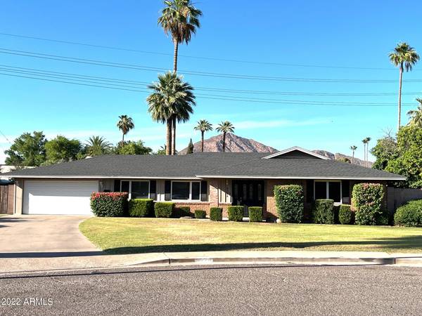 Phoenix, AZ 85018,4728 E Mulberry Drive