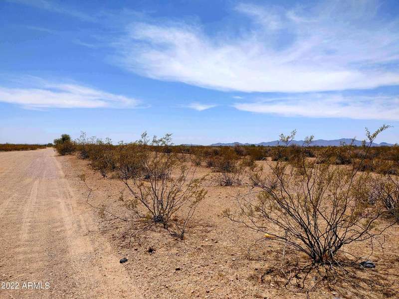 0 W Forest Pleasant Place #236, Wittmann, AZ 85361