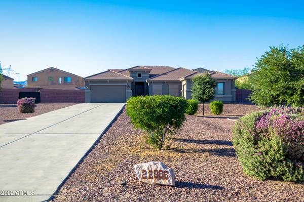 Buckeye, AZ 85326,22966 W DURANGO Street