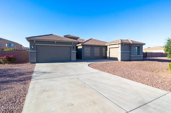 Buckeye, AZ 85326,22966 W DURANGO Street