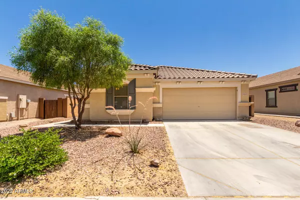 Buckeye, AZ 85326,25641 W NANCY Lane