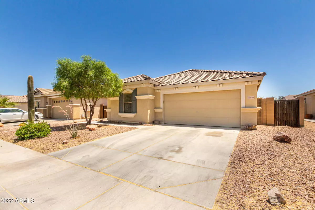 Buckeye, AZ 85326,25641 W NANCY Lane