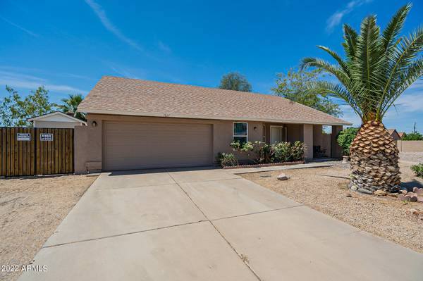 Peoria, AZ 85345,7827 W KIRBY Street