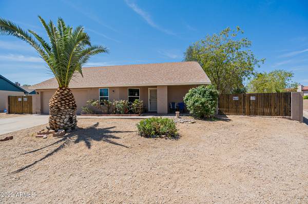 Peoria, AZ 85345,7827 W KIRBY Street