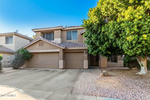 Glendale, AZ 85308,5428 W GREENBRIAR Drive