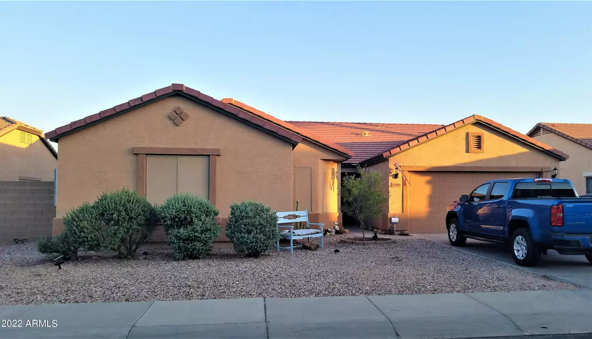 Buckeye, AZ 85326,22987 W YAVAPAI Street