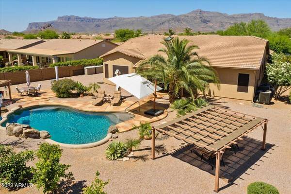 Gold Canyon, AZ 85118,8256 S BLUFF SPRINGS Court