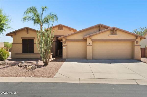 Gold Canyon, AZ 85118,8256 S BLUFF SPRINGS Court