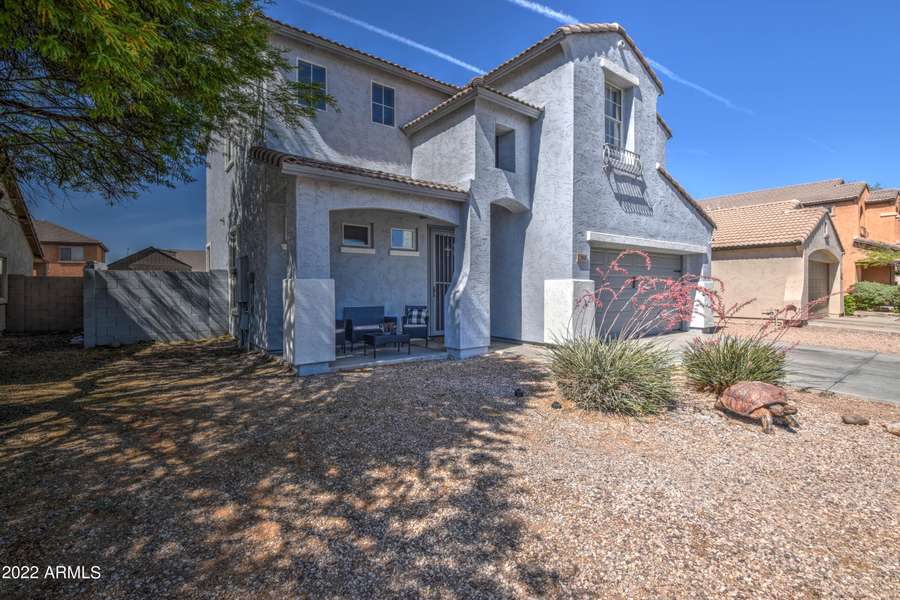 3818 W CARSON Road, Phoenix, AZ 85041