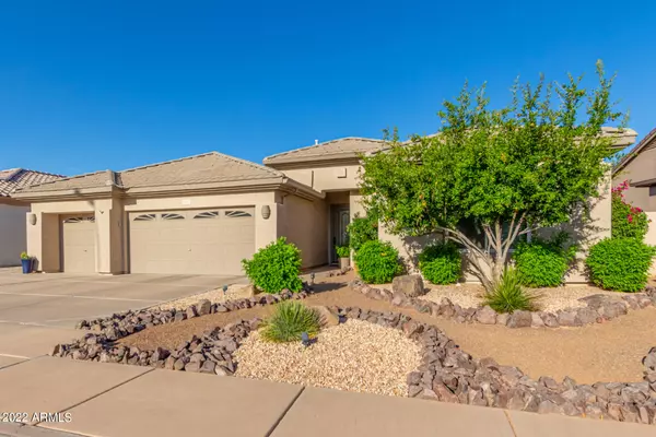 Chandler, AZ 85248,5101 S CAMELLIA Drive