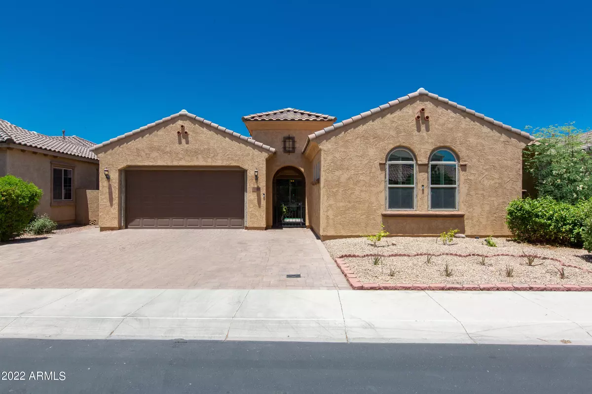 Gilbert, AZ 85298,3264 E Strawberry Drive