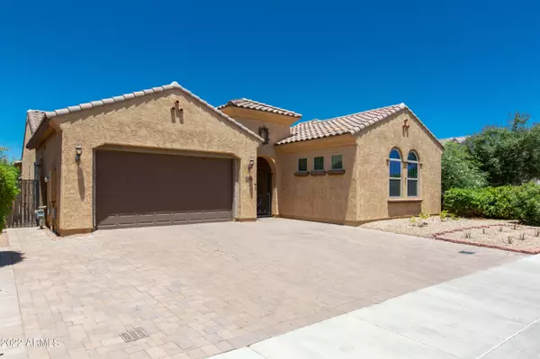 Gilbert, AZ 85298,3264 E Strawberry Drive