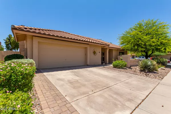 Chandler, AZ 85224,2419 W SHAWNEE Drive