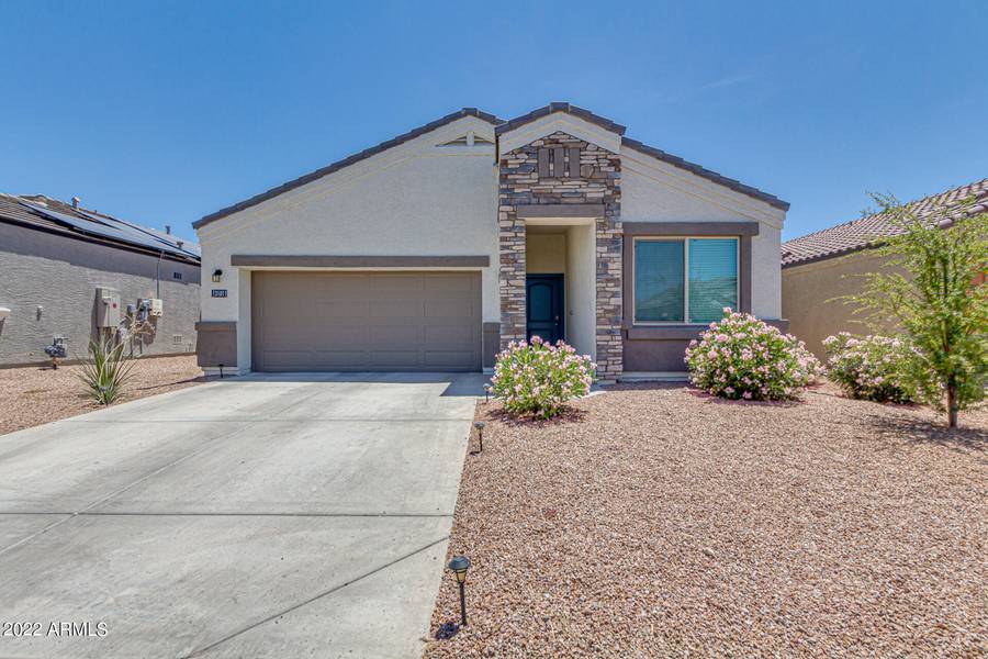 31011 W OSBORN Road, Buckeye, AZ 85396