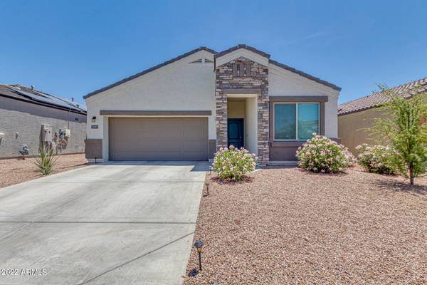 Buckeye, AZ 85396,31011 W OSBORN Road