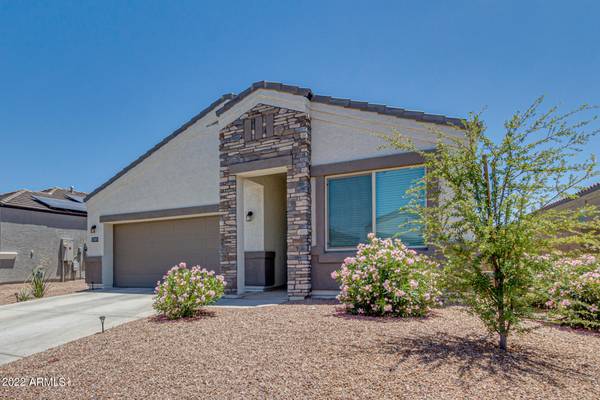 Buckeye, AZ 85396,31011 W OSBORN Road