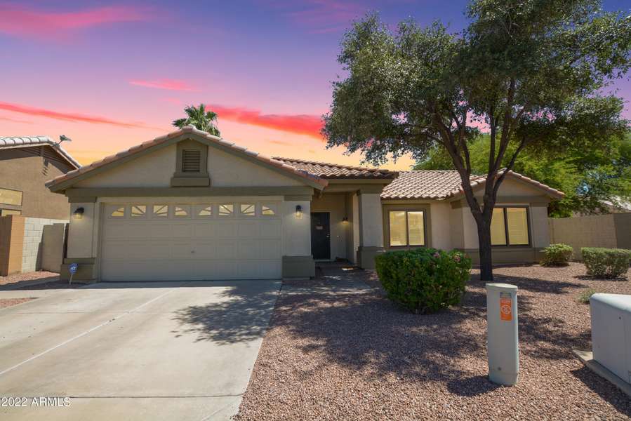 2381 E REMINGTON Place, Chandler, AZ 85286