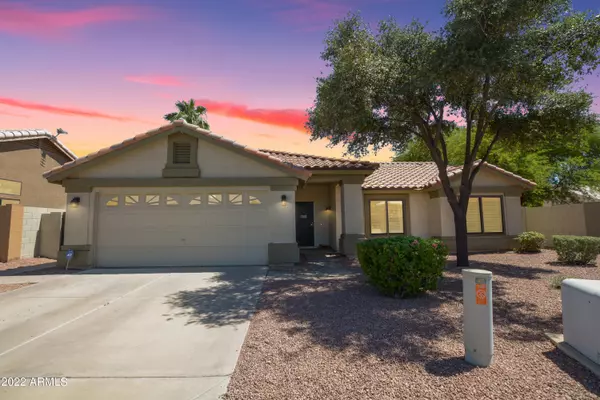 Chandler, AZ 85286,2381 E REMINGTON Place