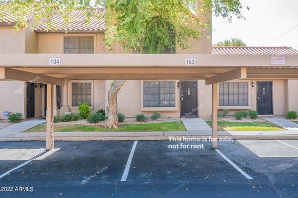 Chandler, AZ 85225,3491 N ARIZONA Avenue #102